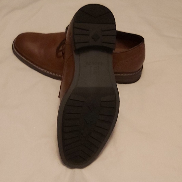 George Sizes 8.5 Mens Dress Shoes - Picture 5 of 7
